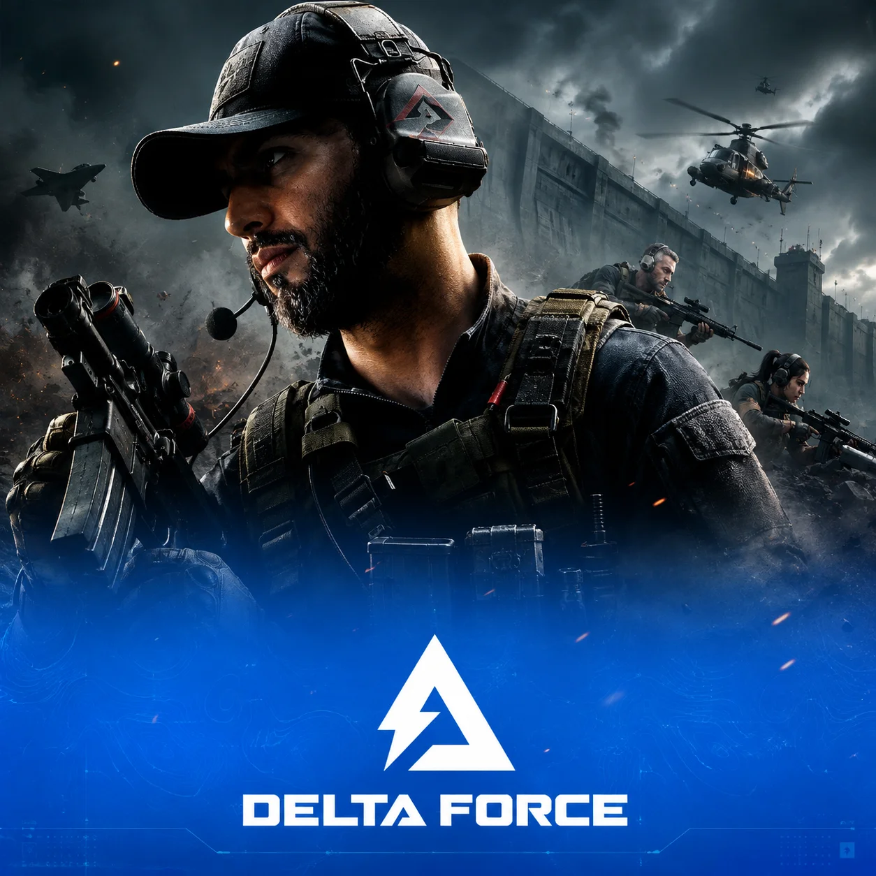 Delta Force