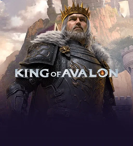 King of Avalon