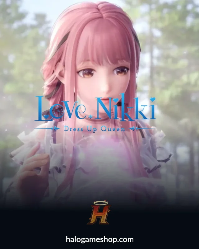 Love Nikki