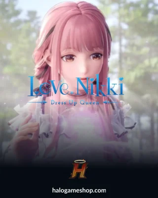 Love Nikki