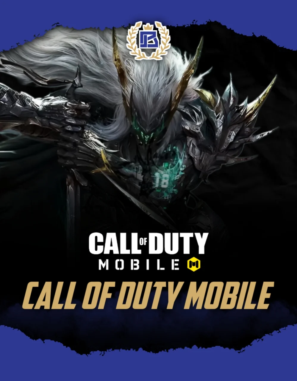 Call Of Duty Mobile