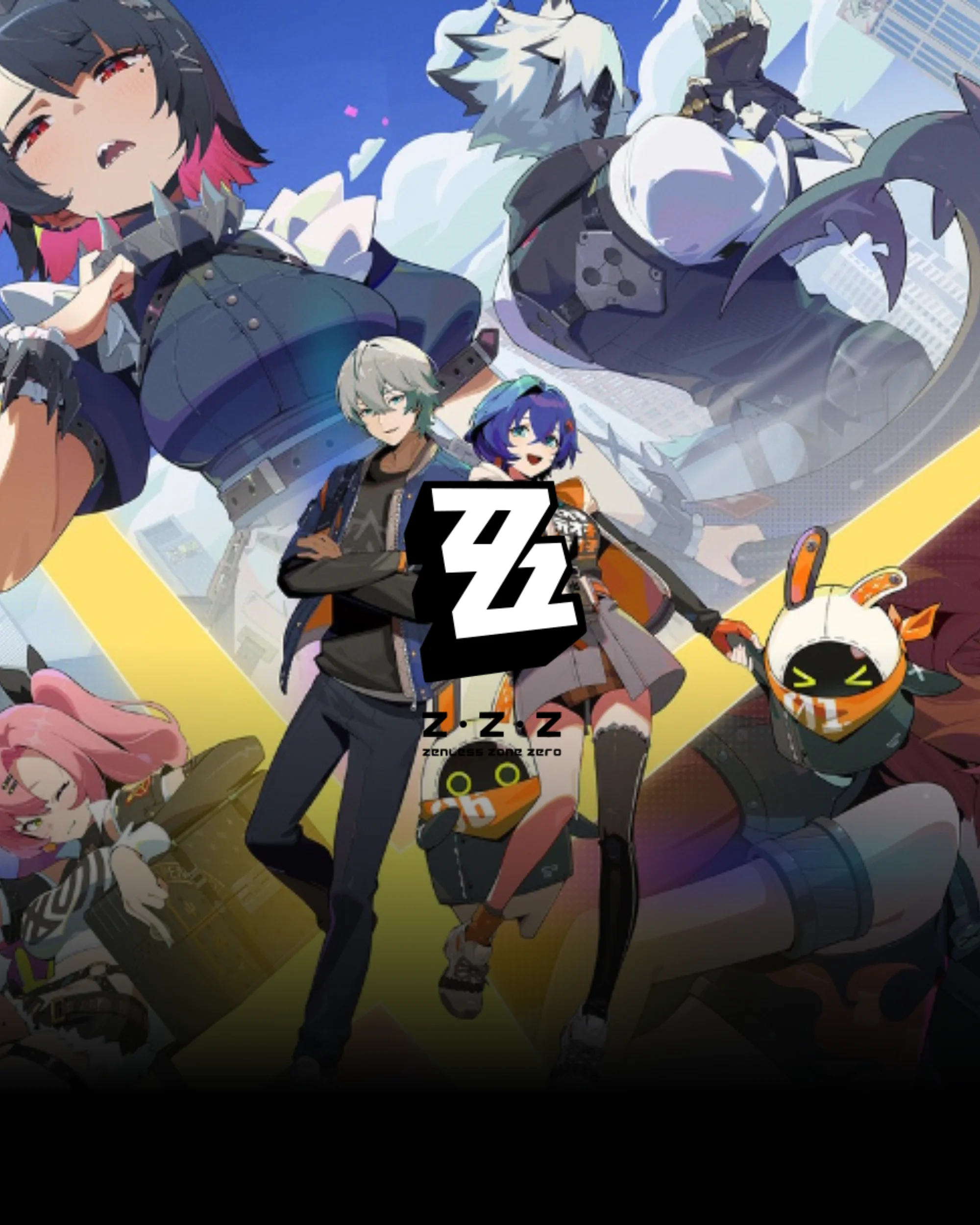 Zenless Zone Zero