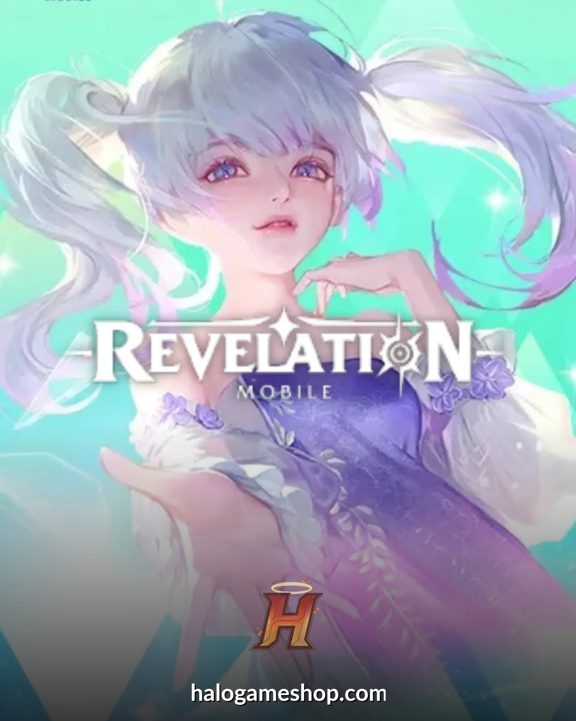 Revelation: Infinite Journey