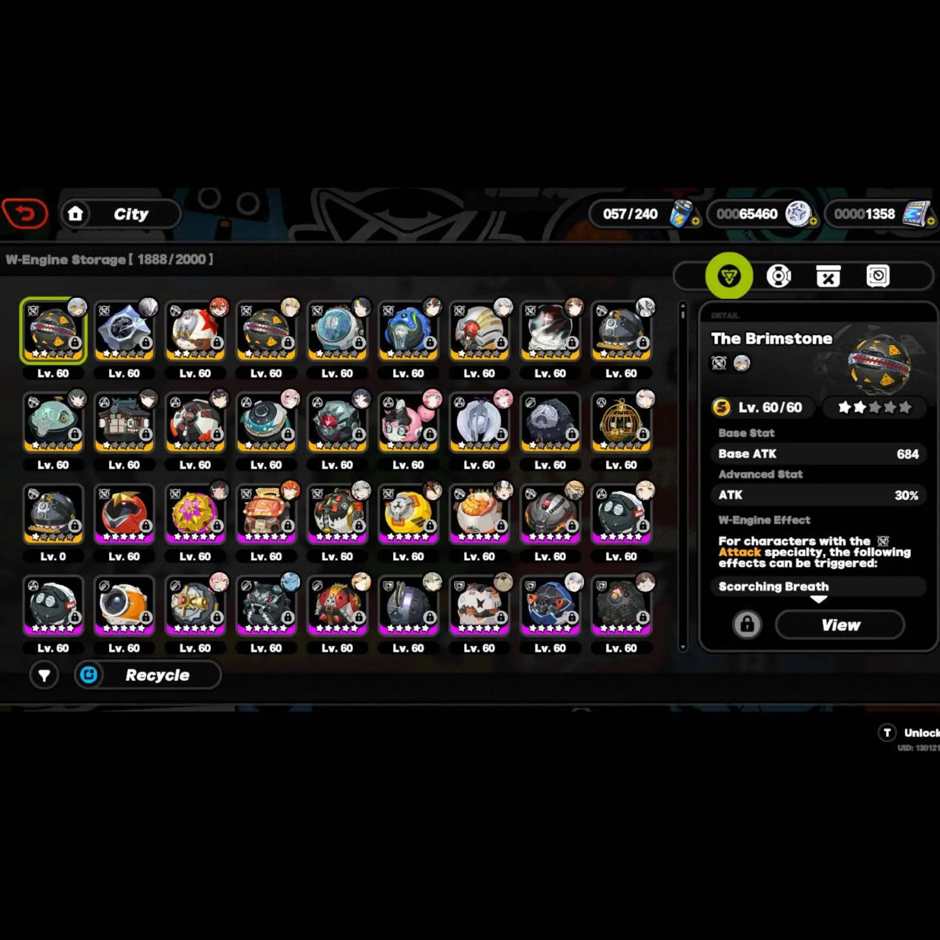 ENDGAME 4 VH SIGN + FULL AOD, BANYAK TIM PREMIUM