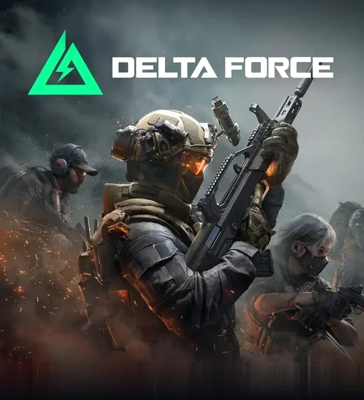 Delta Force