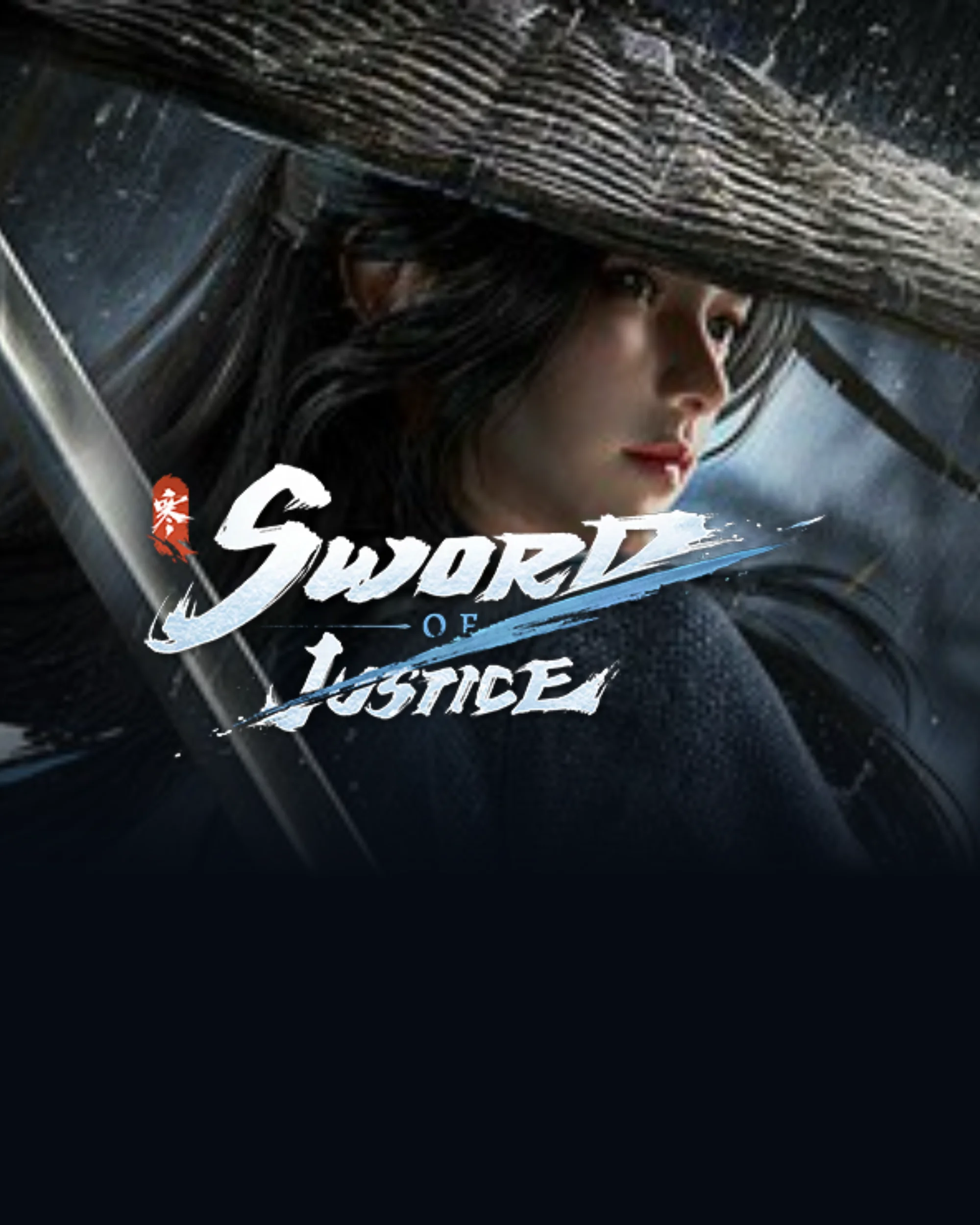 Sword of Justice
