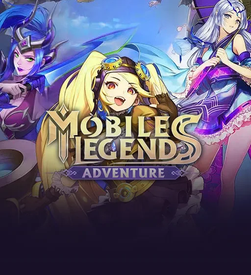 Mobile Legends: Adventure