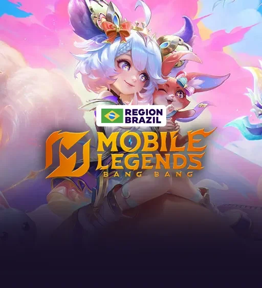 Mobile Legends Brazil