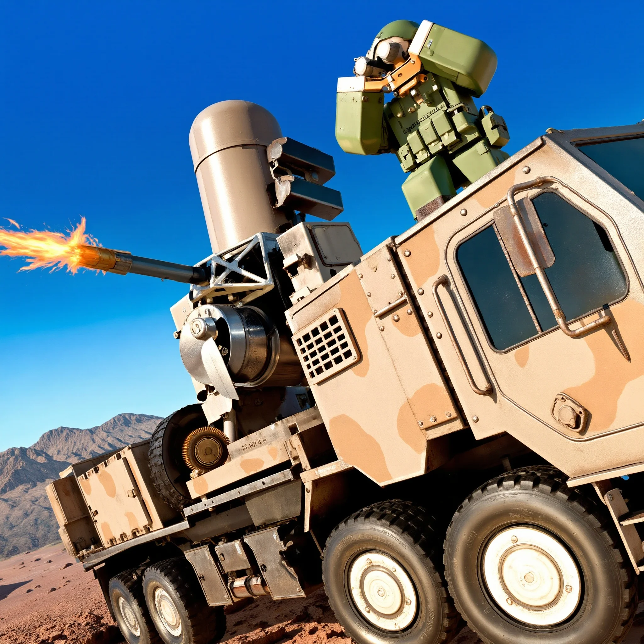 War Tycoon