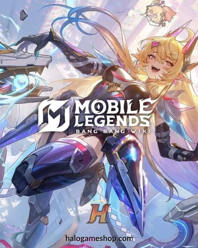Mobile Legends Code Redeem