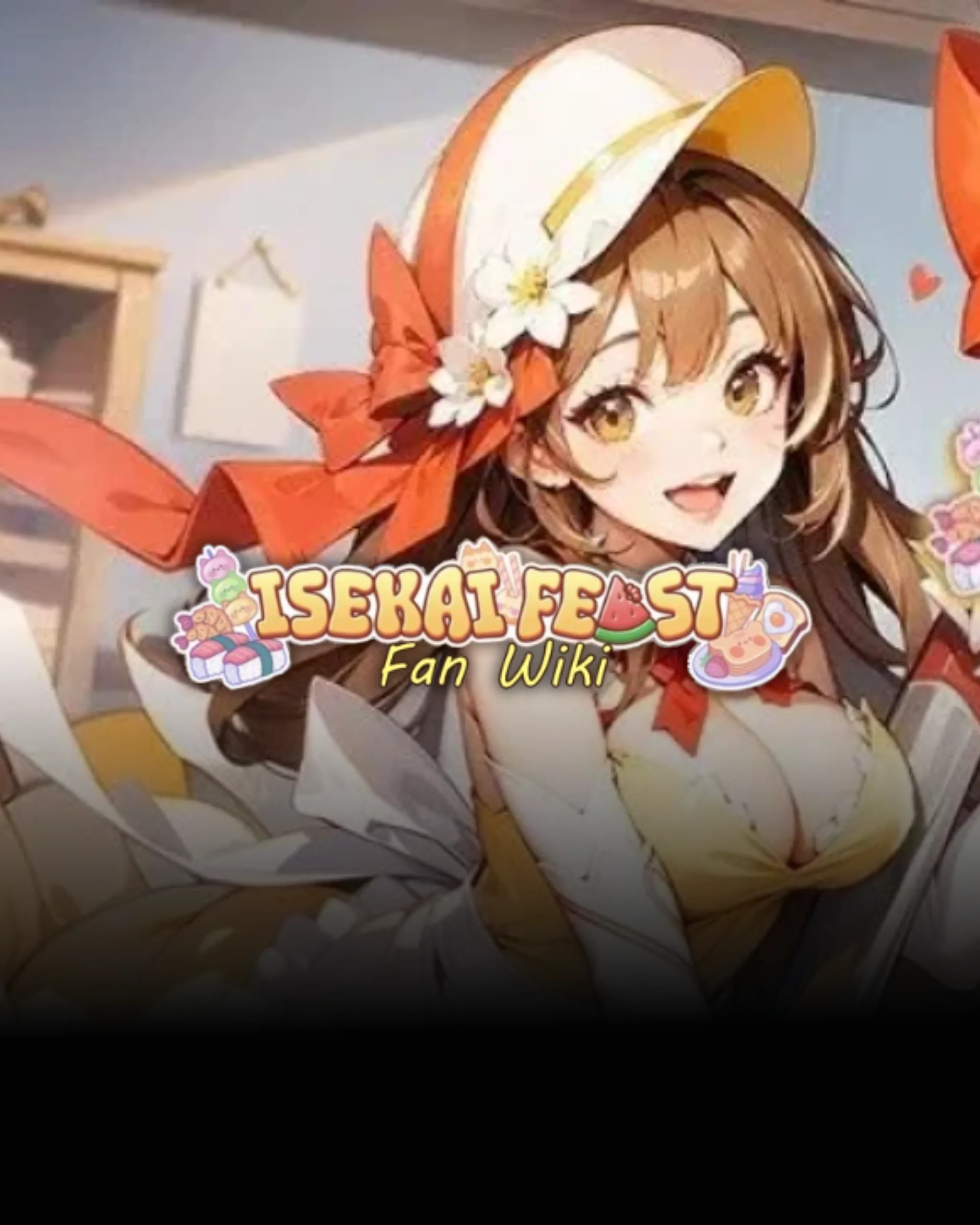 Isekai Feast: Tales of Recipes