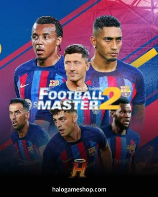 Football Master 2