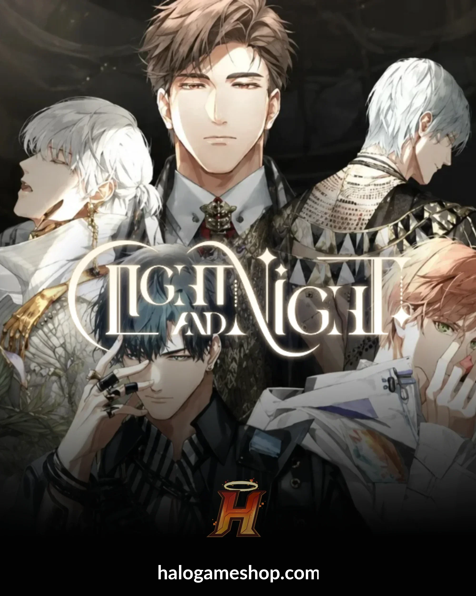 Light and Night