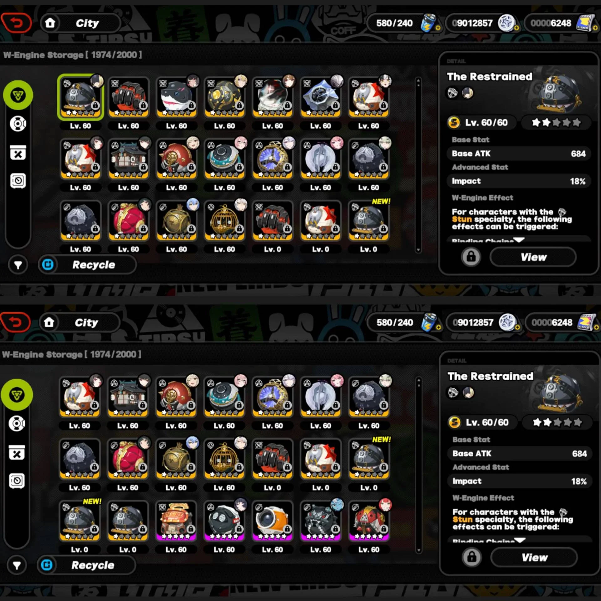 AKUN DAY 1 UID 1301 END GAME 21 LIMIT 12 SIGN