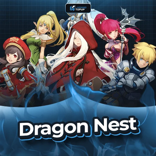 Dragon Nest M Classic