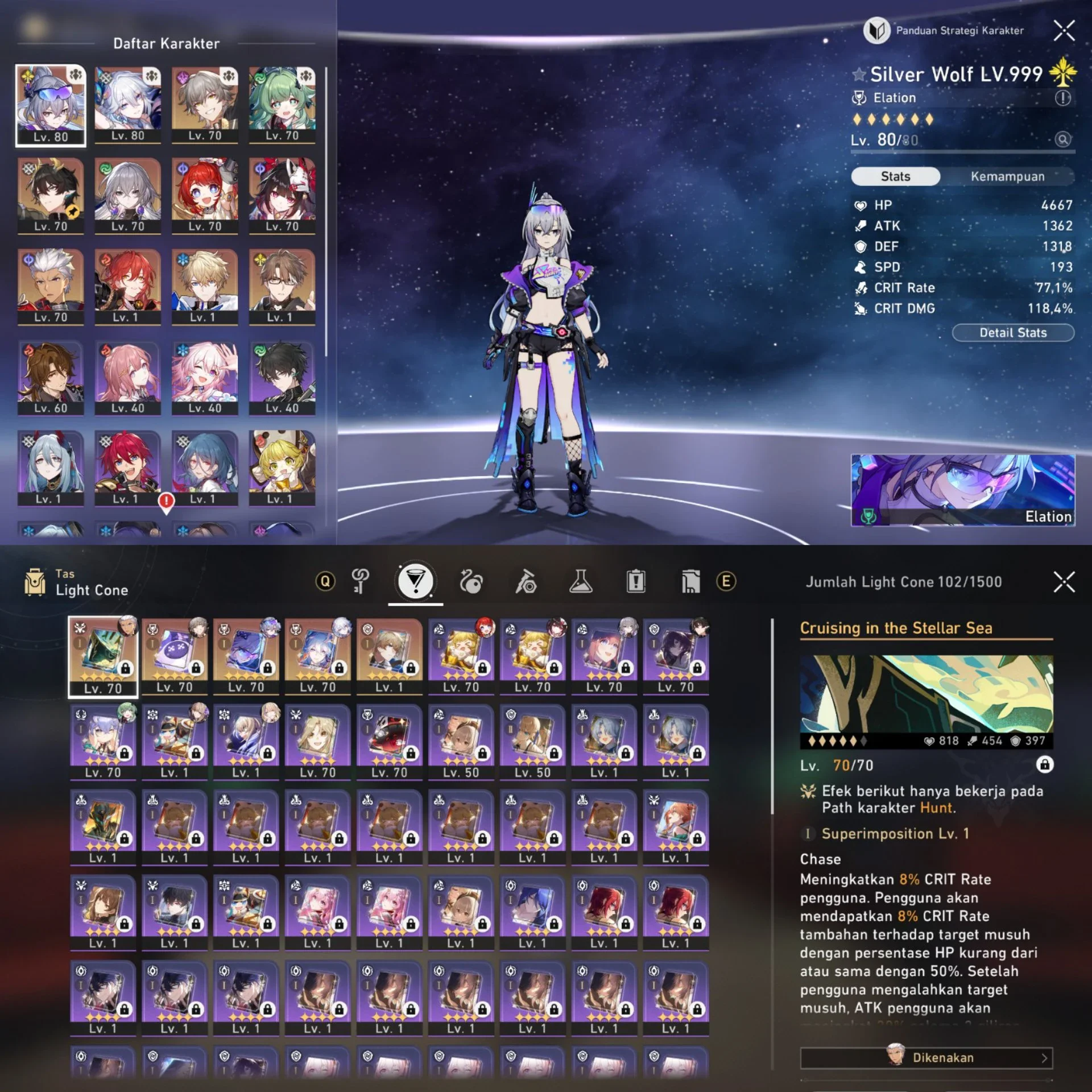 SIWOL999 PREMIUM + ARCHER PREMIUM + 9K SJ