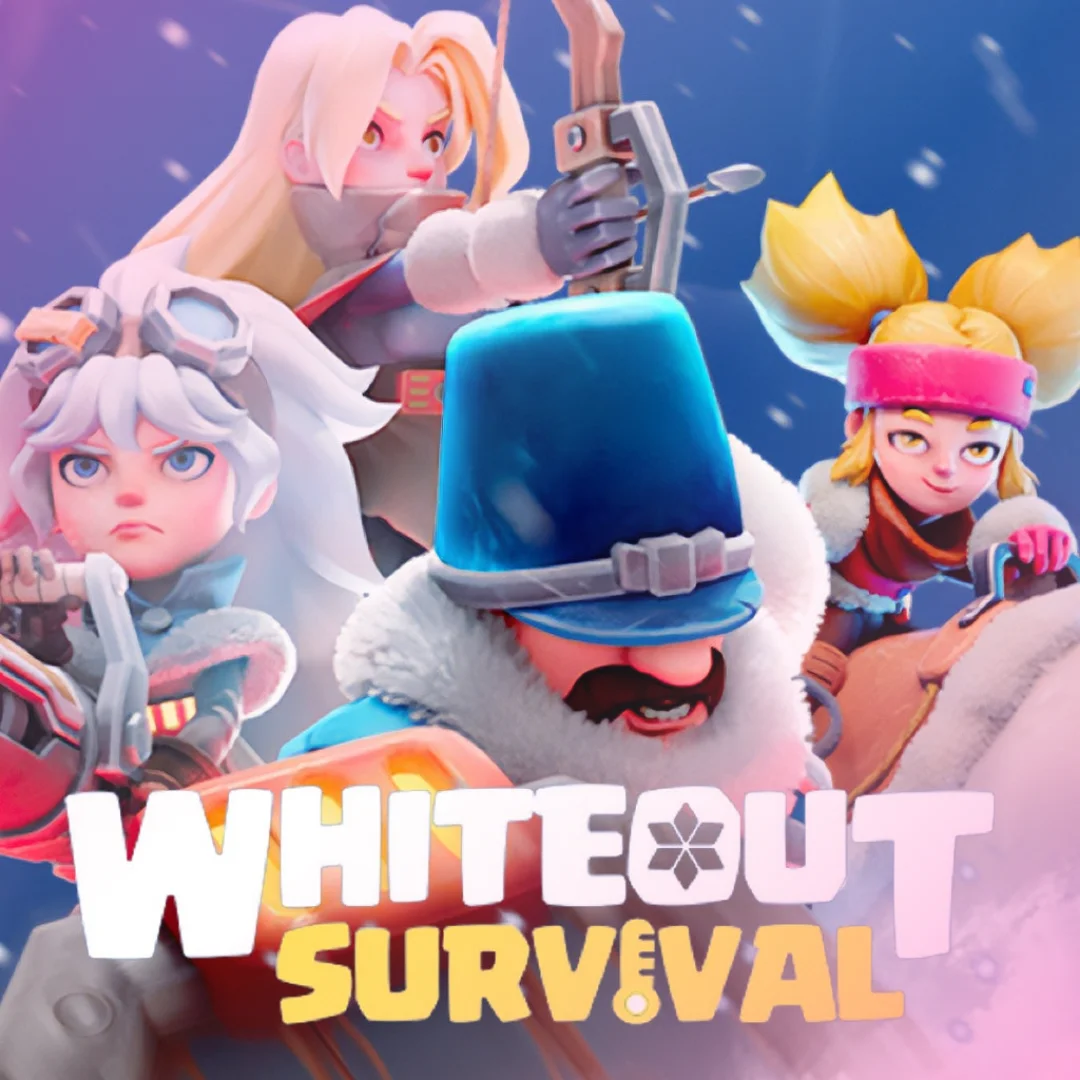 Whiteout Survival Frost Star