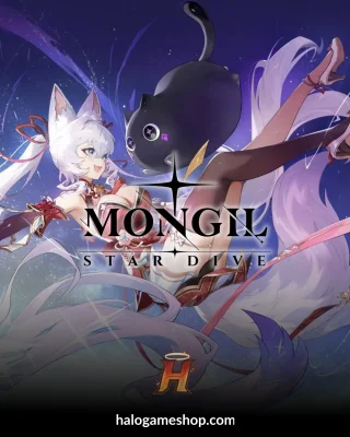 Mongil: Star Dive (Auto Via Login)
