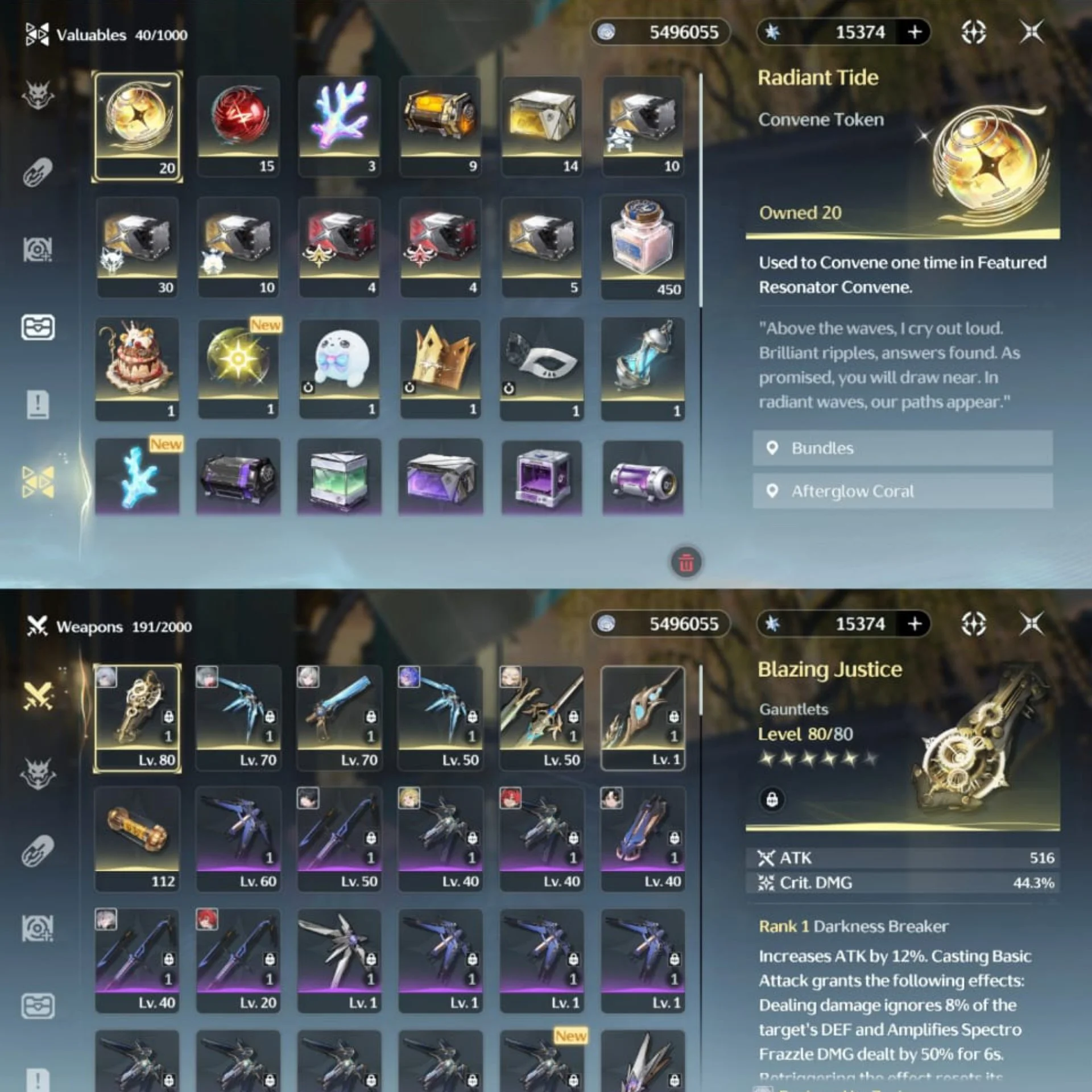7 LIMITED