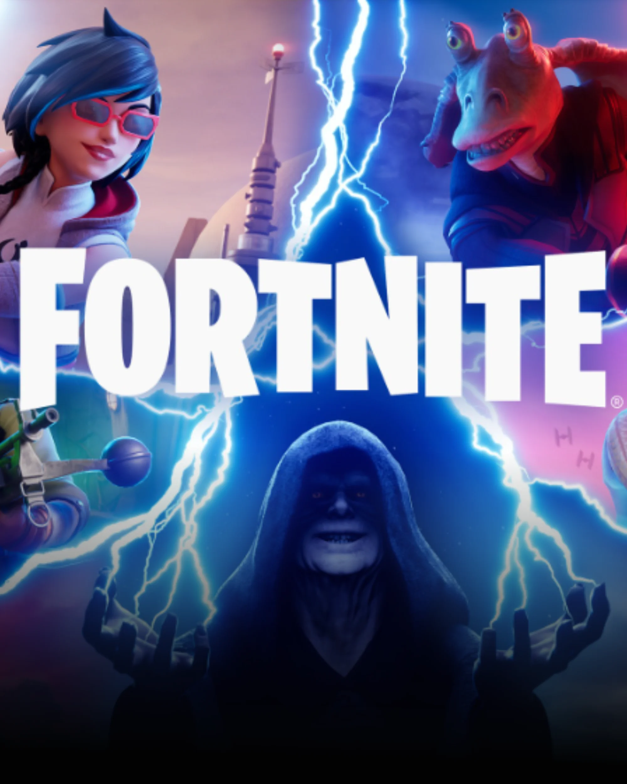 Fortnite Giftcards