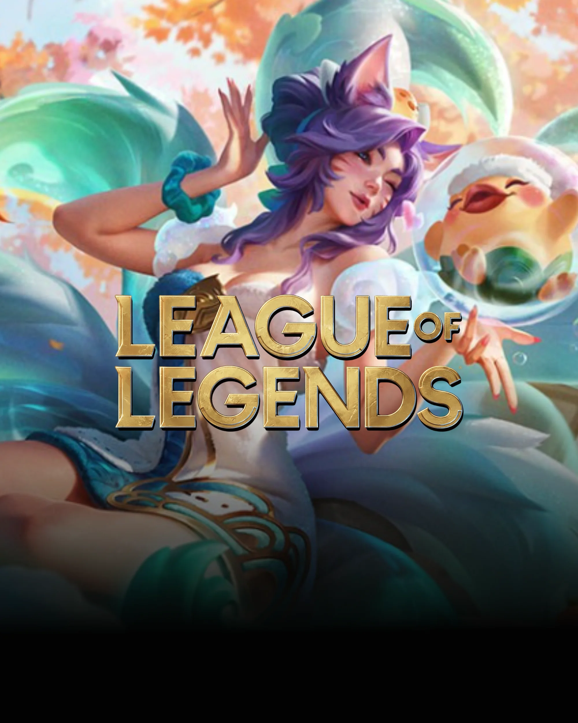 League of Legends
