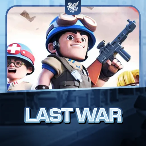 Last War - Via Login