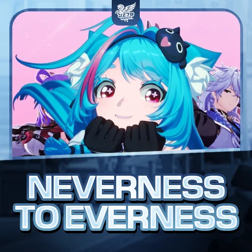 Neverness to Everness - via Login