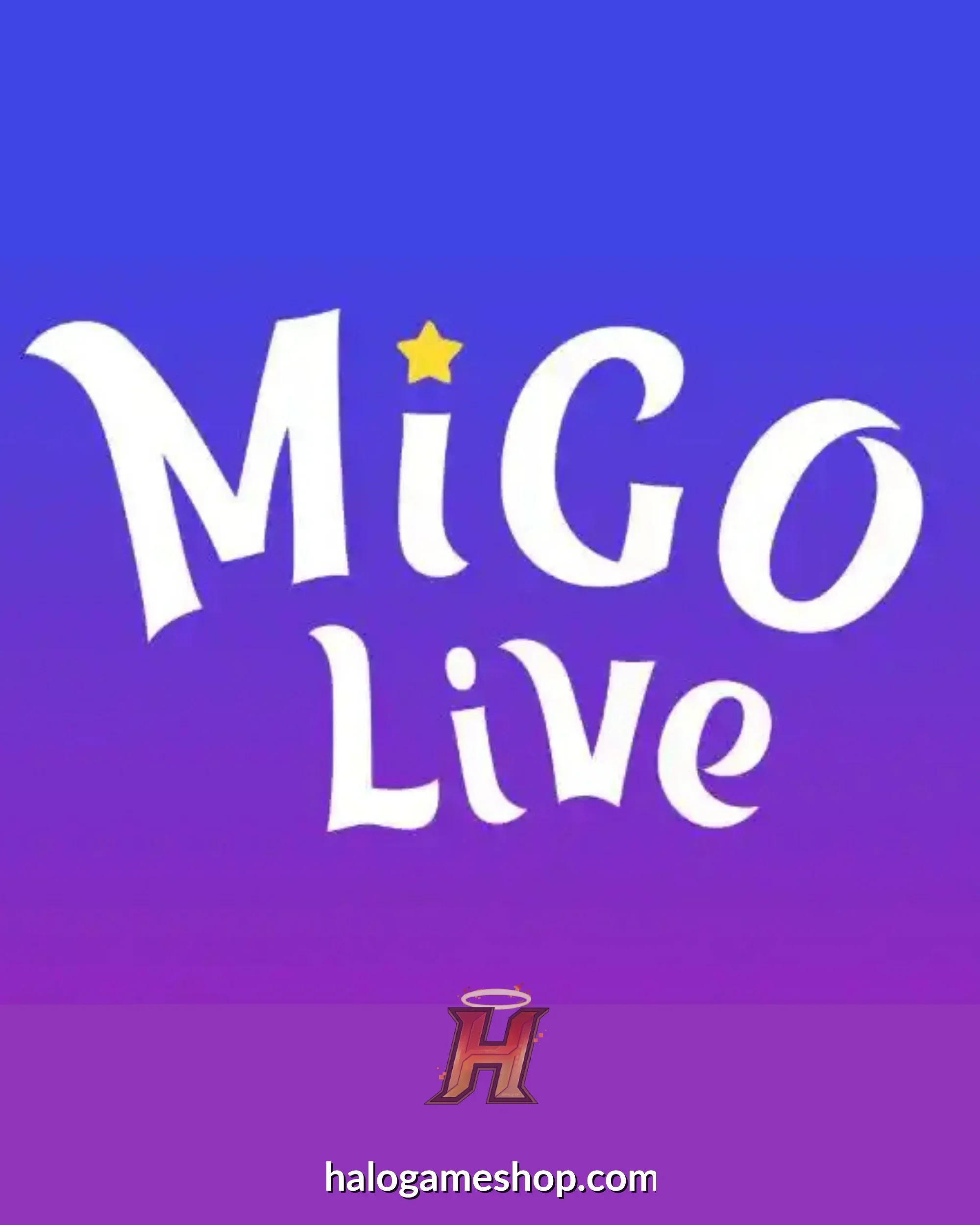 Migo Live