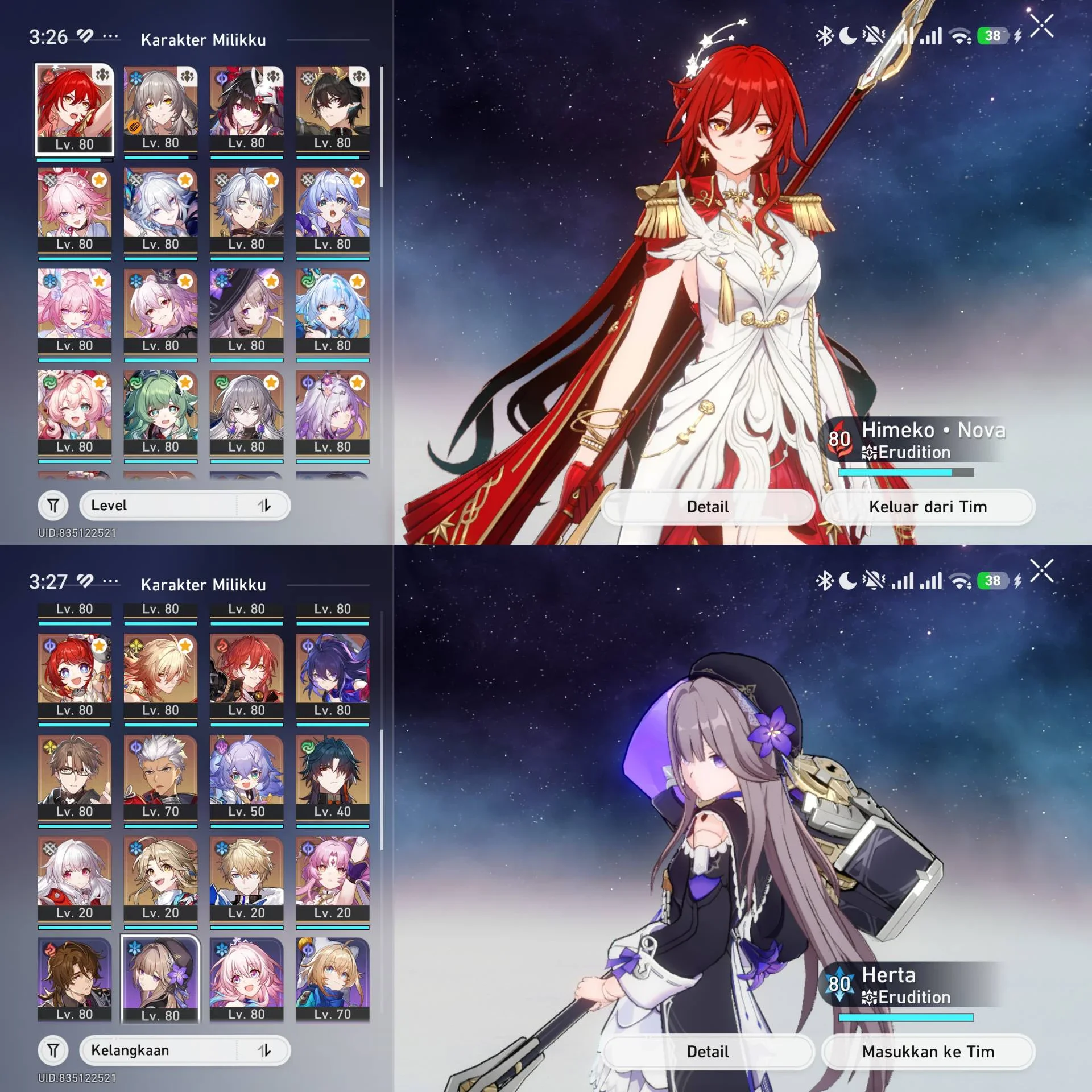 REMEMBRANCE PREMIUM + EVA PREM