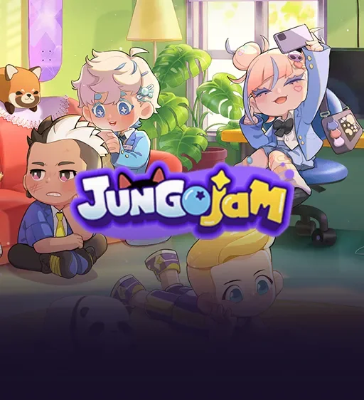 JungoJam