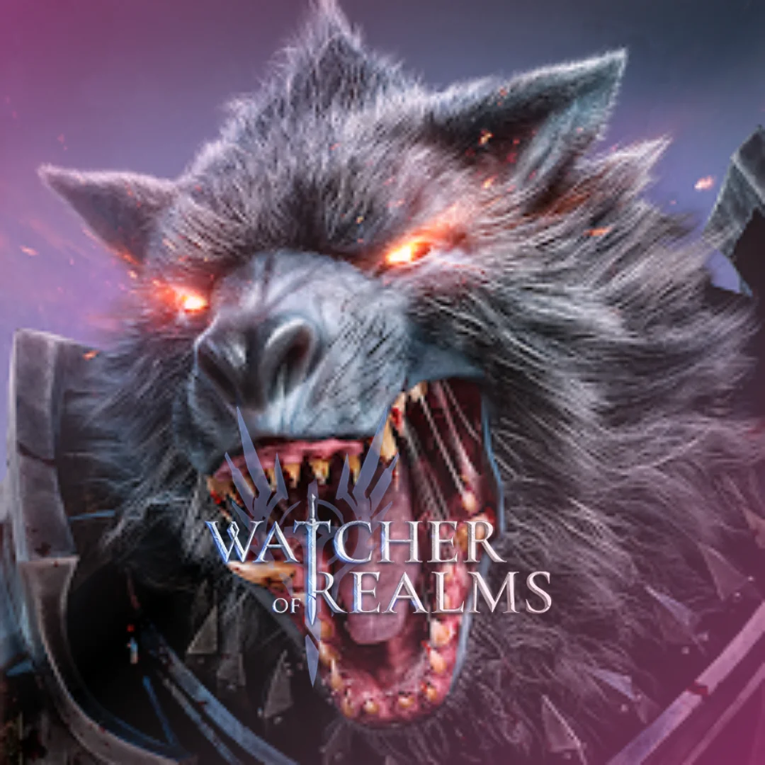 Watcher of Realms