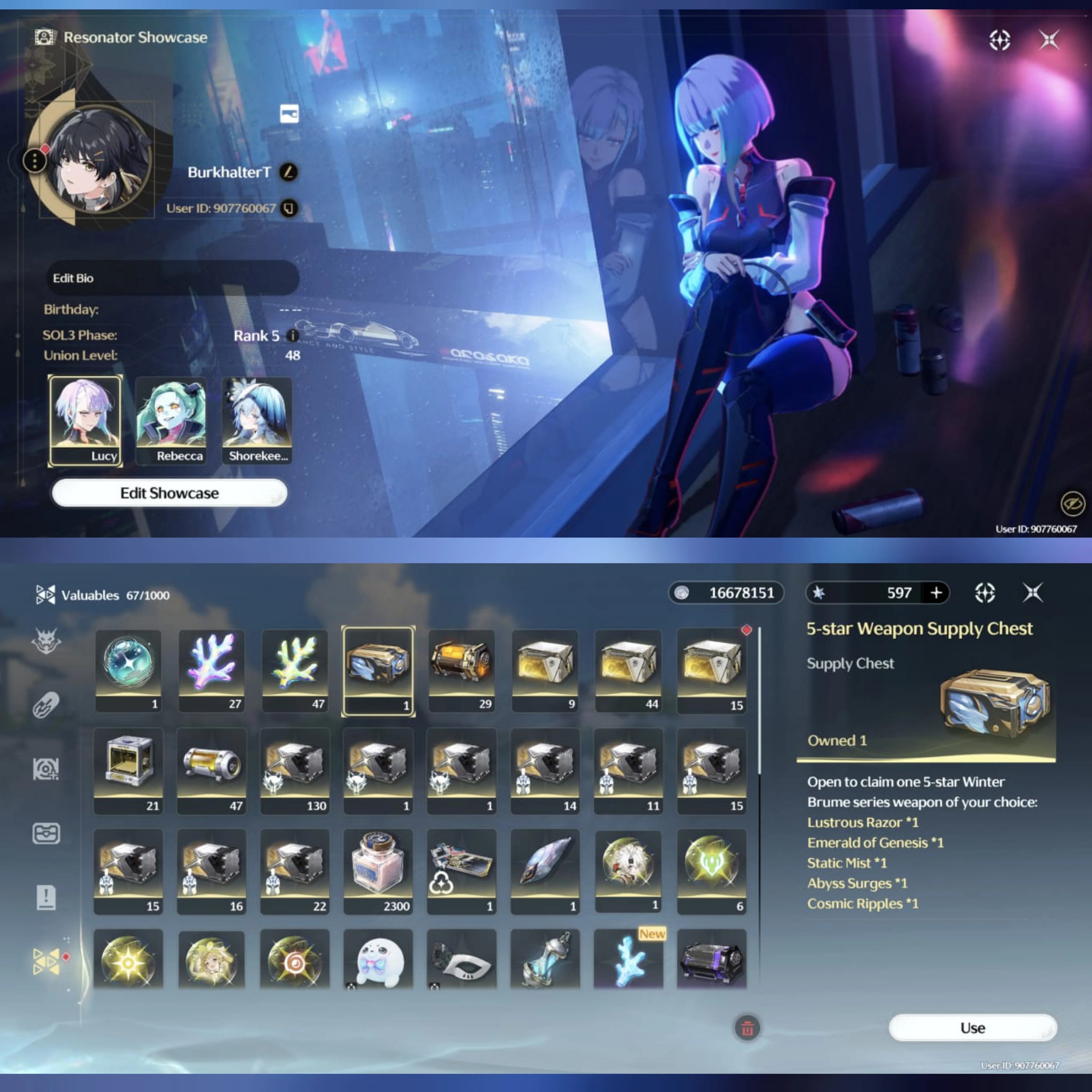 TEAM CYBERPUNK PART 2