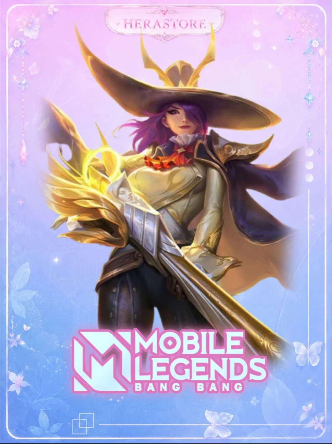 Mobile Legends: Bang Bang
