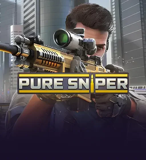 Pure Sniper