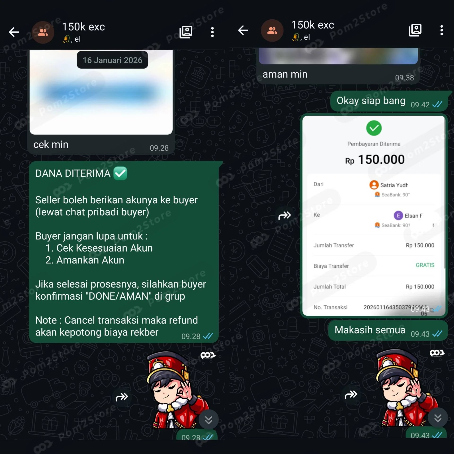 Testimoni Genshin Impact