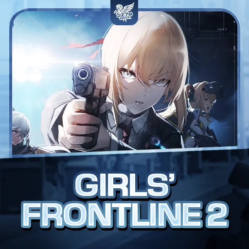 Girls Frontline 2 Exilium via Login