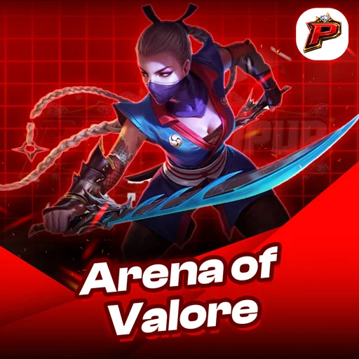 Arena Of Valor