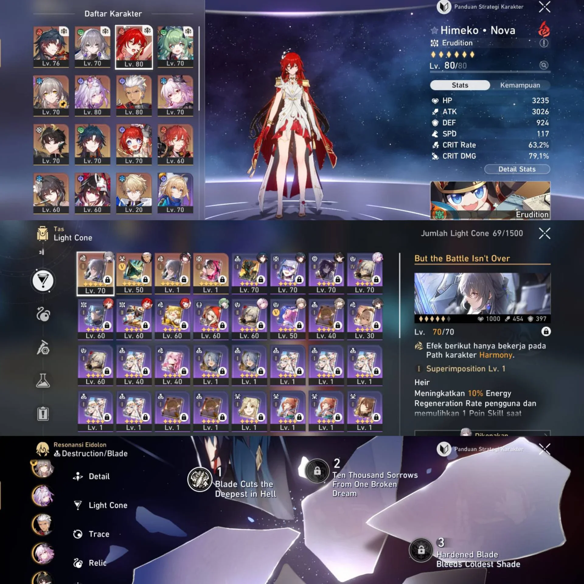 HIMEKO PREM