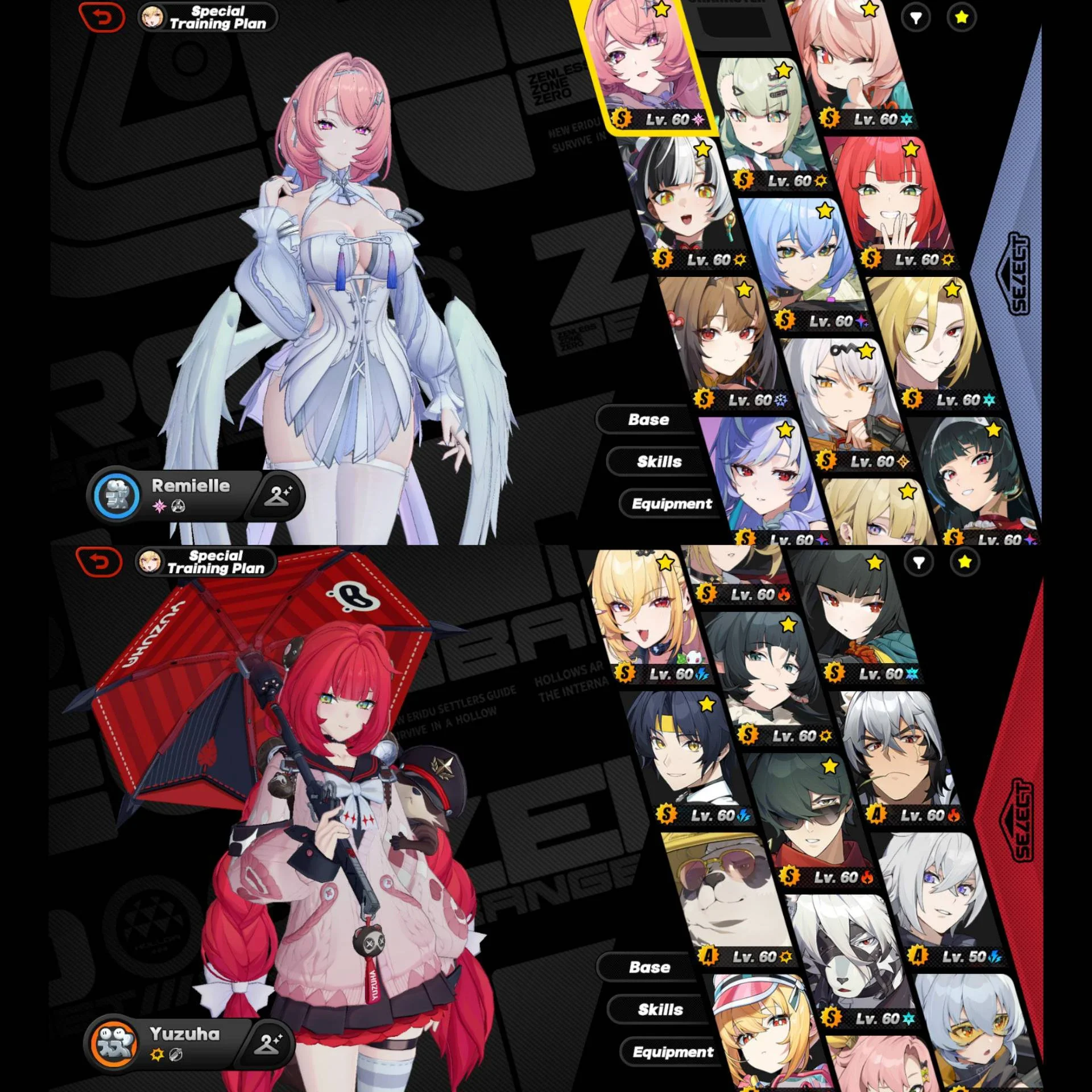 SOK DILIHAT AJA (REMI+MIYABI+M1 SHUNGUS+YIXUAN)