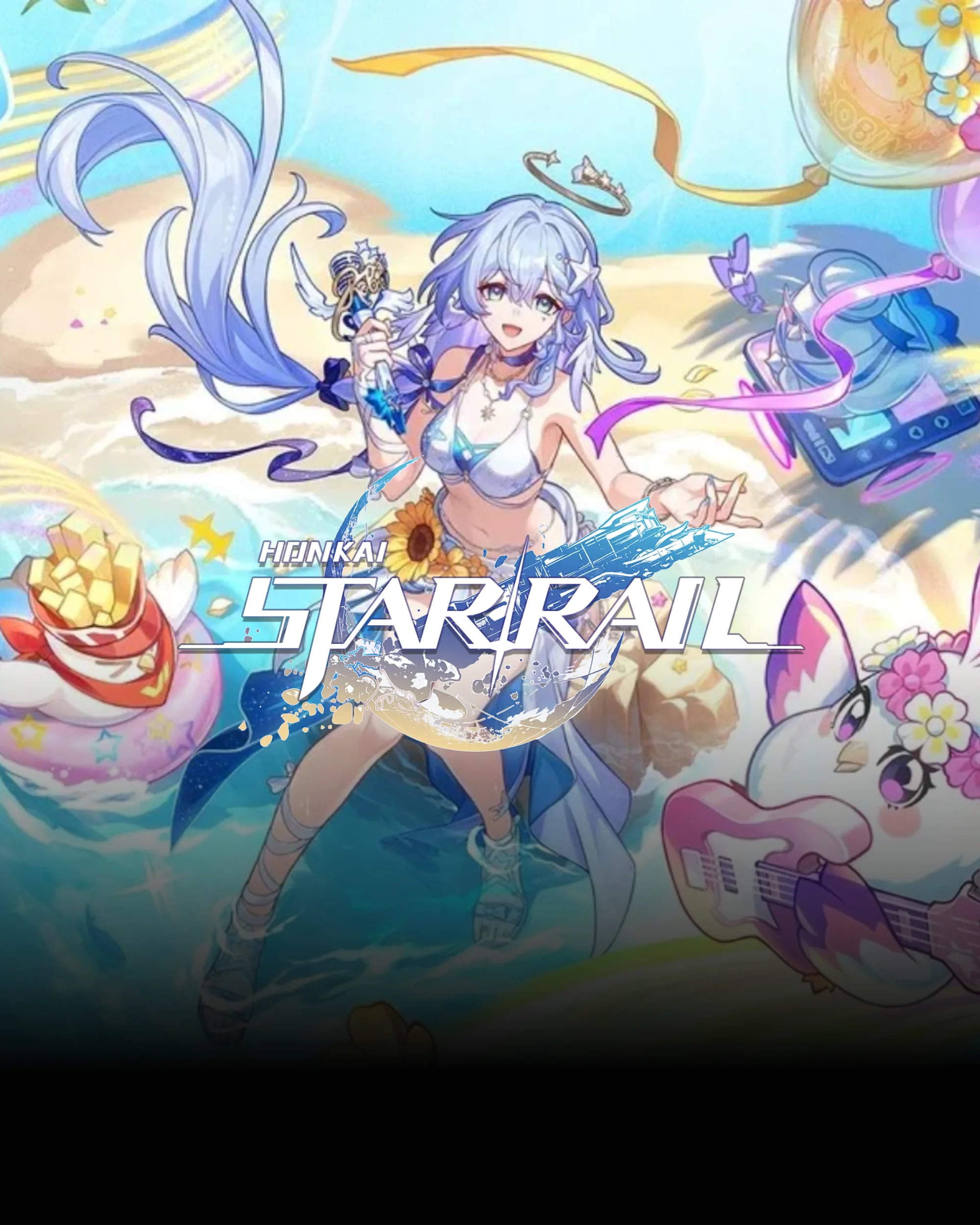 Honkai Star Rail