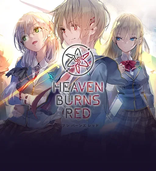 Heaven Burns Red