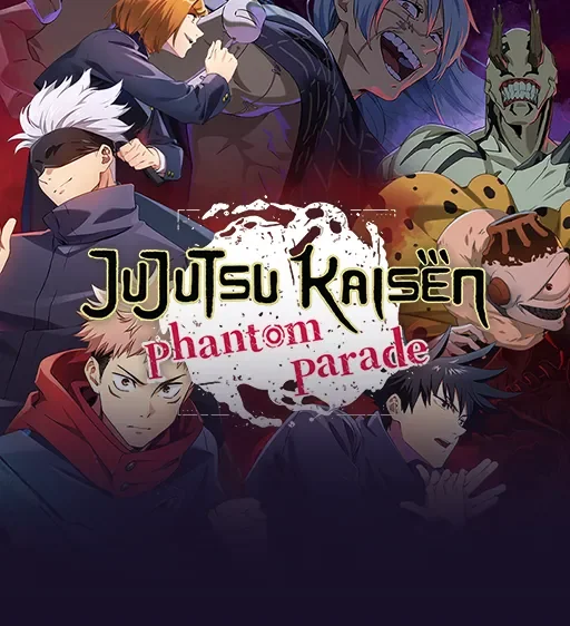 Jujutsu Kaisen Phantom Parade