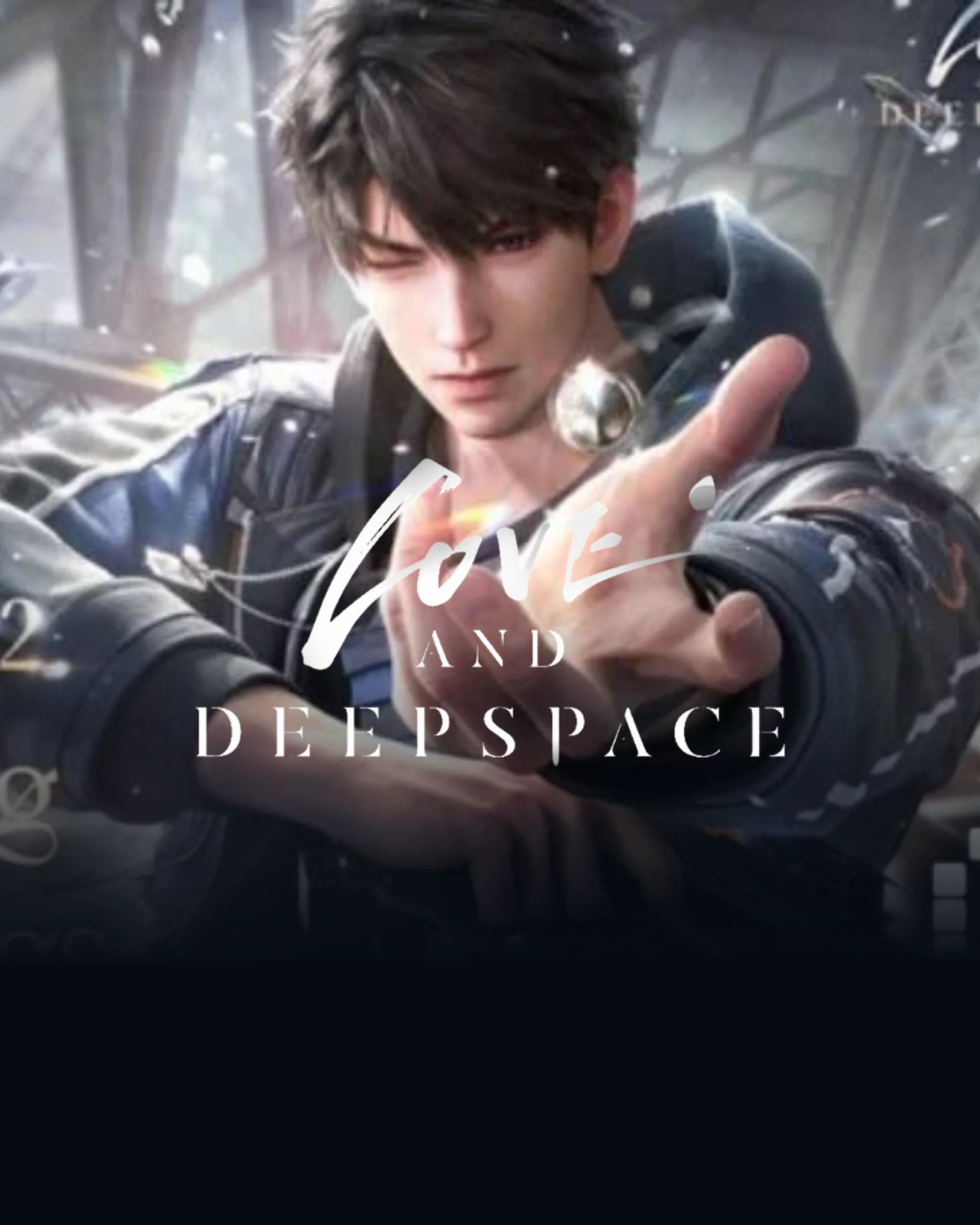 Love and Deepspace