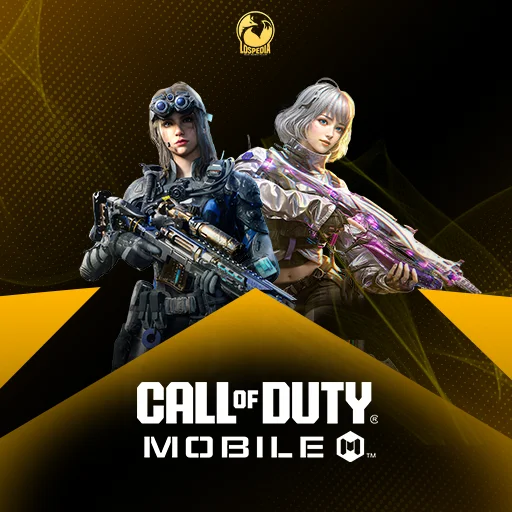 Call Of Duty Mobile