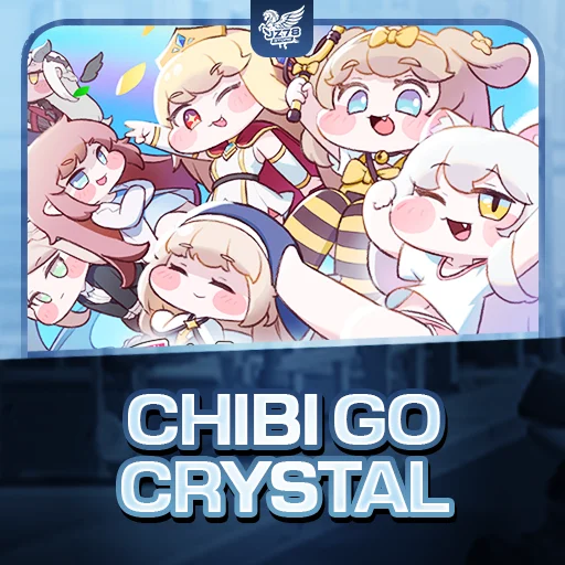 Trickcal: Chibi Go