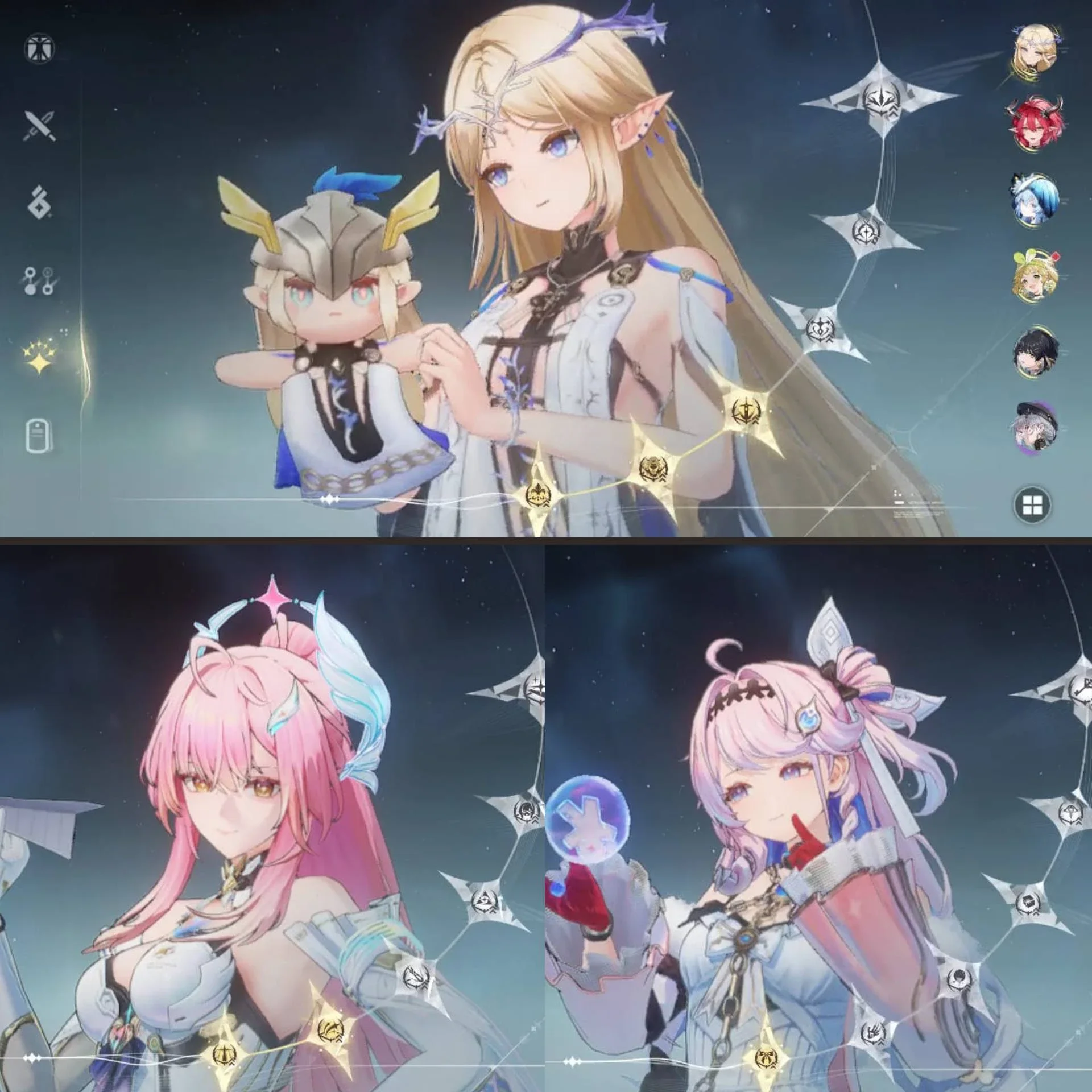 [SEA] 4 TEAM PREMIUM