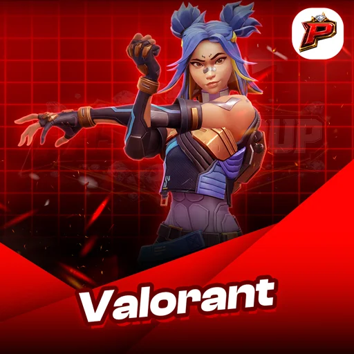 Valorant