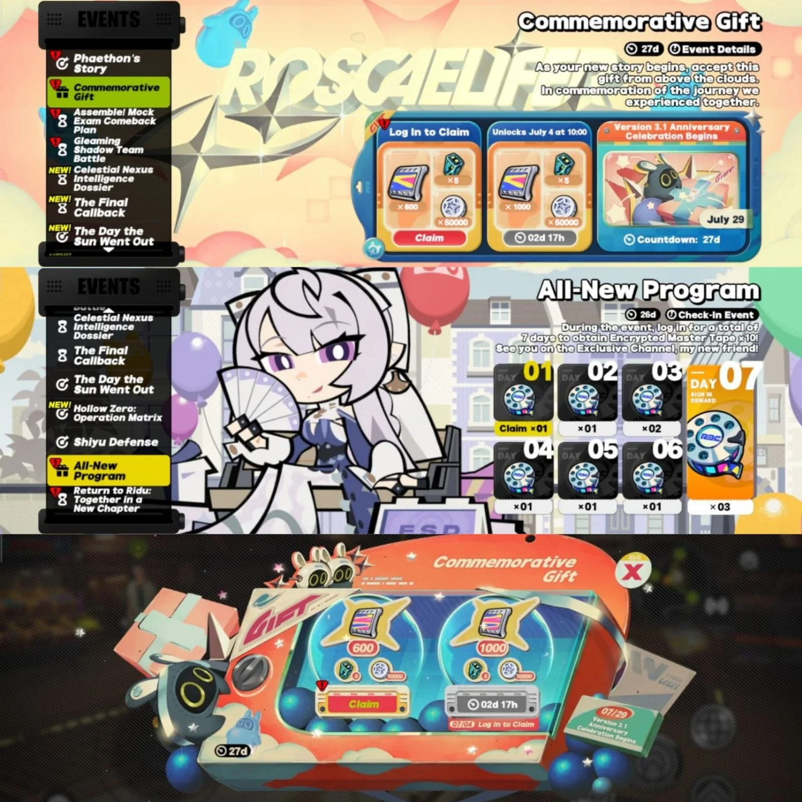 ASIA, MIYABI, MIDGAME RASA STARTER