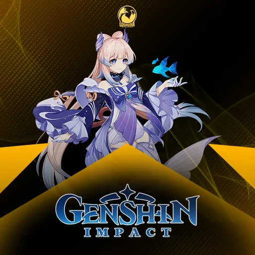 Genshin Impact
