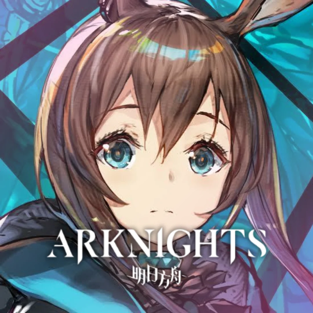 Arknight Reroll